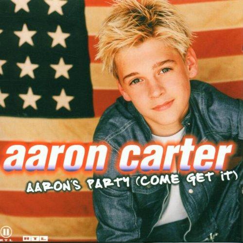 Aaron'S Party(Come Get It)