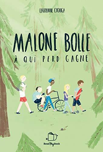 Malone Bolle