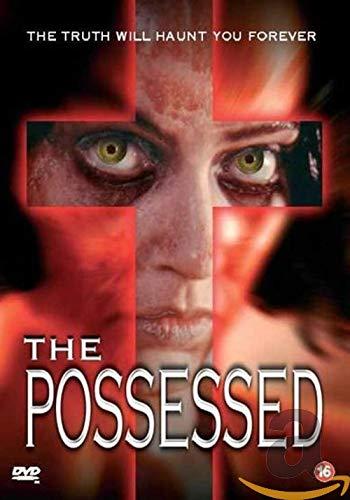 STUDIO CANAL - POSSESSED, THE (1 DVD)