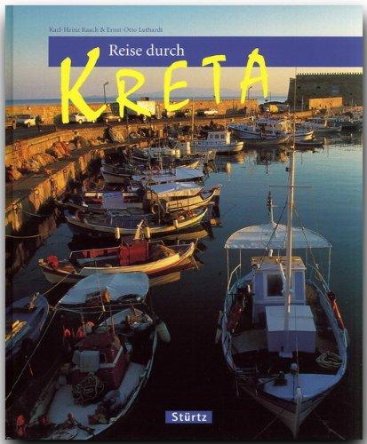 Reise durch Kreta