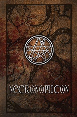 Le Necronomicon