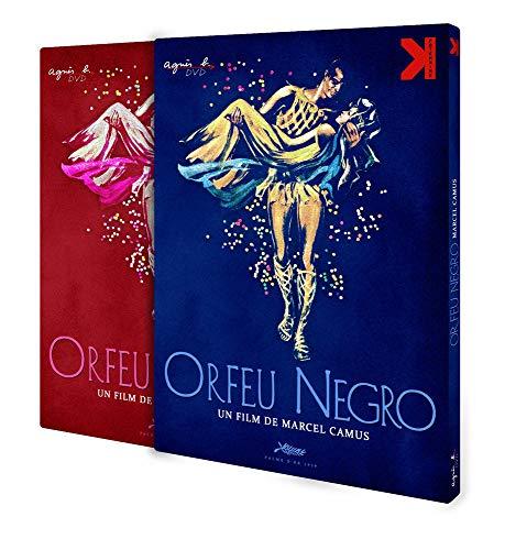 Orfeu negro [FR Import]