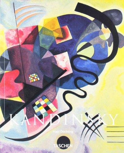 Wassily Kandinsky 1866-1944: Revolution der Malerei