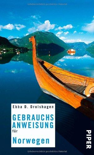 Gebrauchsanweisung für Norwegen