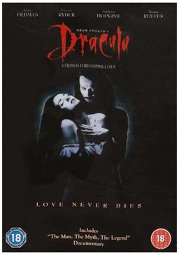 Bram Stoker's Dracula [DVD]