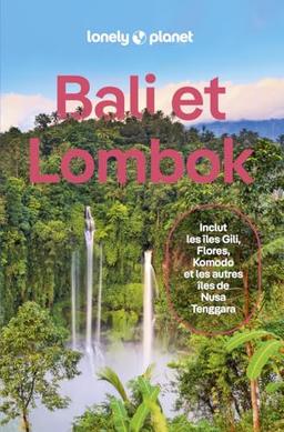 Bali et Lombok