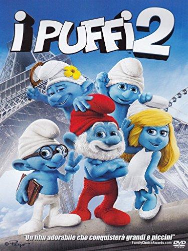 I Puffi 2 [IT Import]