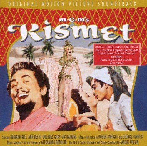 Kismet/Ost