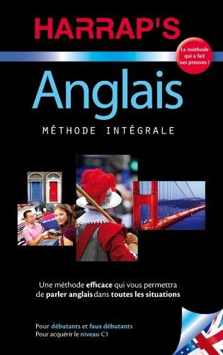 Anglais, méthode intégrale