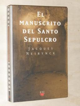 El manuscrito del Santo Sepulcro