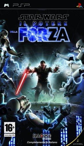 Star Wars Il Potere Della Forza italienische Version