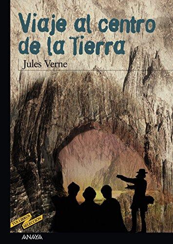 Viaje al centro de la Tierra (Clásicos - Tus Libros-Selección)