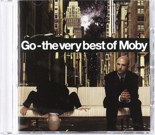 Go the Very Best of Moby-Edc.E