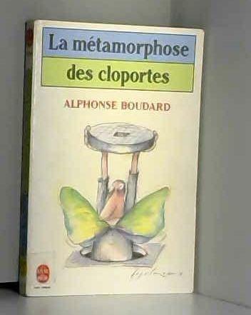 La Métamorphose des cloportes