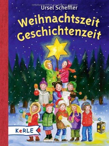 Weihnachtszeit - Geschichtenzeit