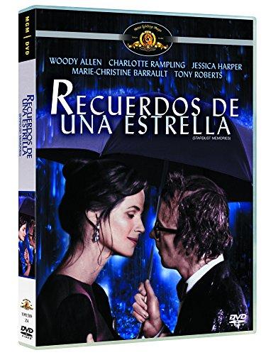 Recuerdos De Una Estrella (Stardust Memories) [Spanien Import]