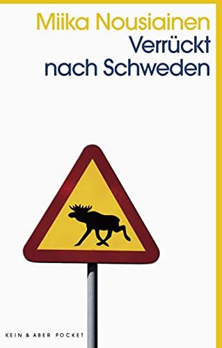 Verrückt nach Schweden (Pocket)