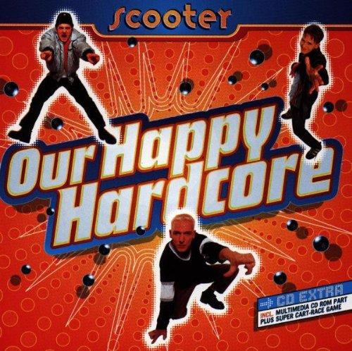 Our Happy Hardcore