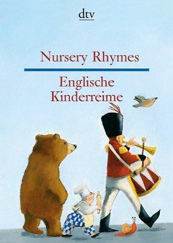 Nursery Rhymes Englische Kinderreime