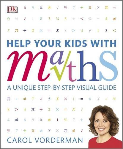 Help Your Kids With Maths