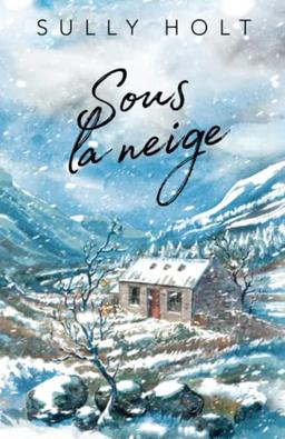 Sous la neige