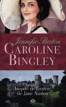 Caroline Bingley