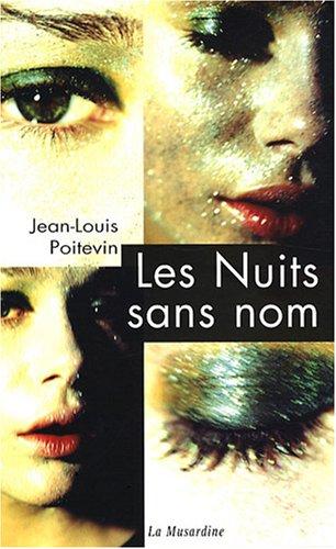 Les nuits sans nom