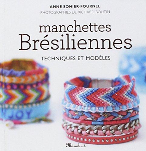 Manchettes brésiliennes : techniques et modèles