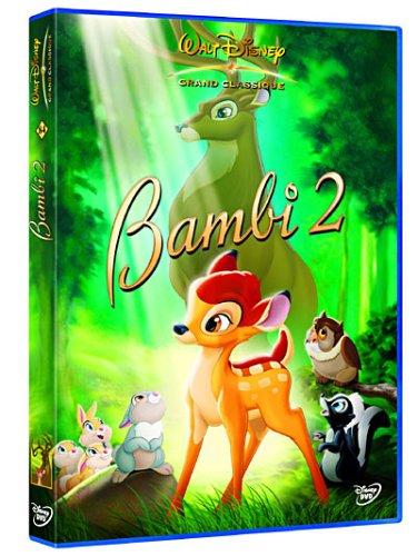 Bambi 2 [FR Import]