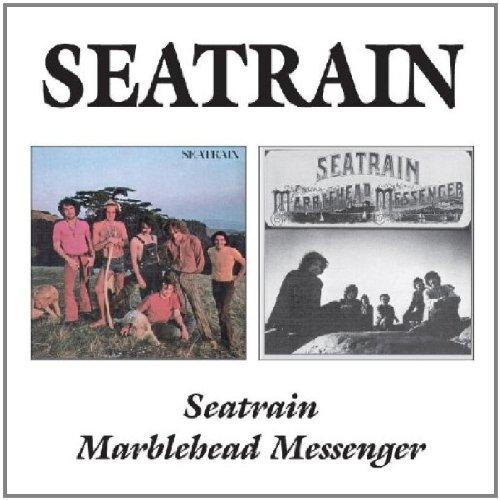 Seatrain/Marblehead Messenger