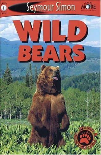 Wild Bears: SeeMore Readers Level 1