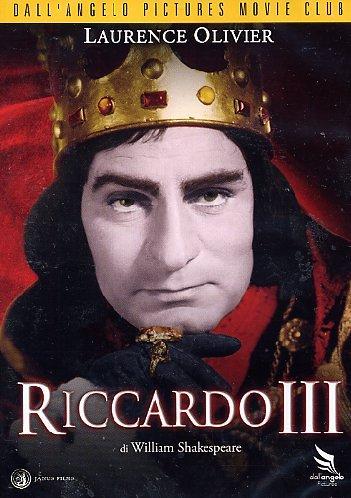 Riccardo III [IT Import]