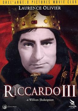 Riccardo III [IT Import]