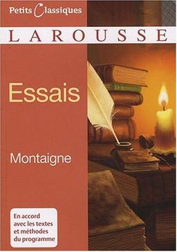 Essais : 30 extraits et 6 essais