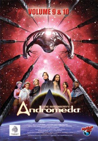 Andromeda Vol. 09+10