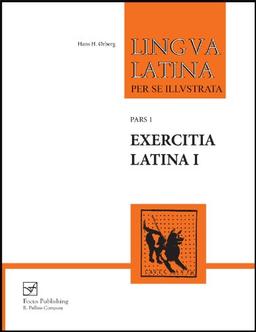 Exercitia Latina I (Lingua Latina)