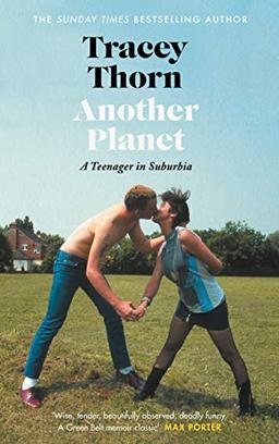 Another Planet: A Teenager in Suburbia