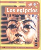 Los egipcios (Mundo clic, Band 3)