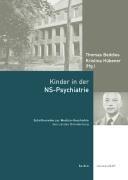 Kinder in der NS-Psychiatrie