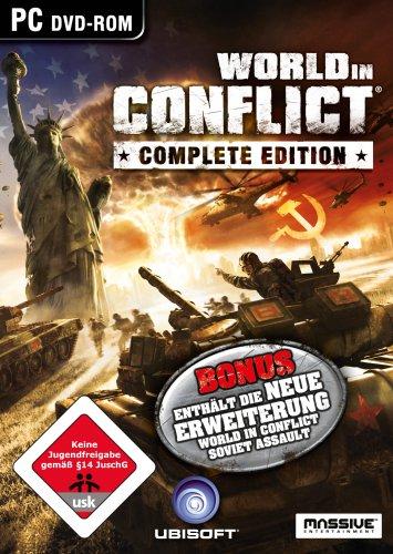 World in Conflict - Complete Edition