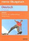 Aufsatz: Sachtexte und erzählende Prosa interpretieren, Deutsch 9./10. Klasse