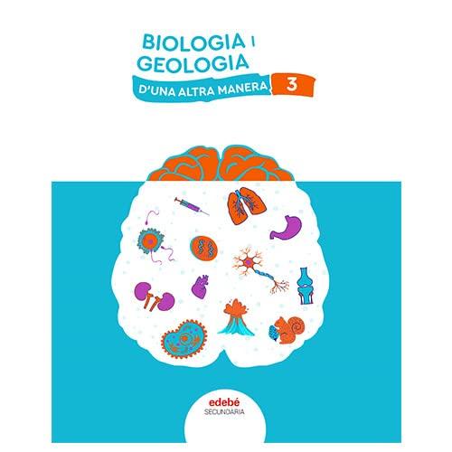 BIOLOGIA i GEOLOGIA 3 (De otra Manera)