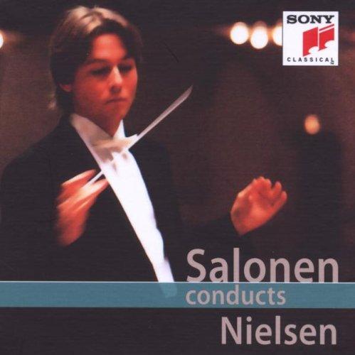 Nielsen-Die 6 Sinfonien