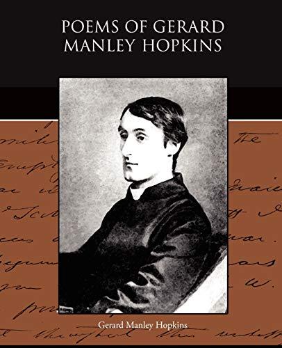 Poems of Gerard Manley Hopkins