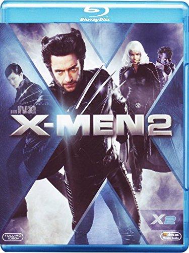 X-MEN 2-Bryan Singer