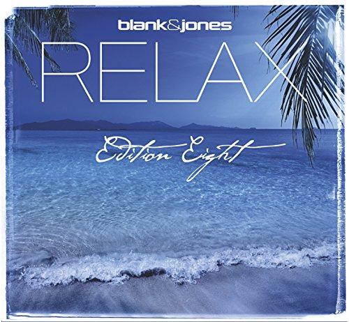 Relax Edition 8 (Eight)