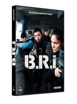 Bri - saison 1 [FR Import]