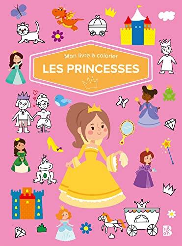 Les princesses