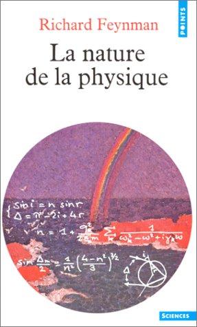 La Nature de la physique