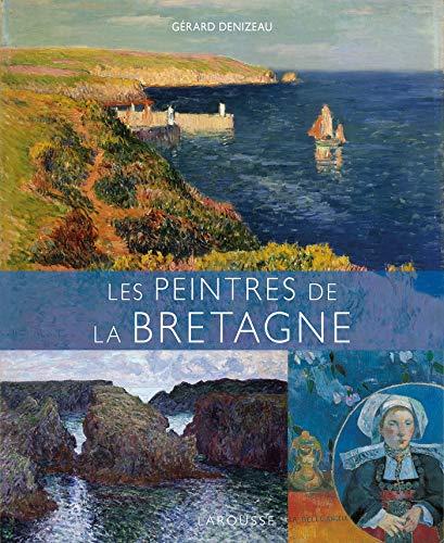 Les peintres de la Bretagne